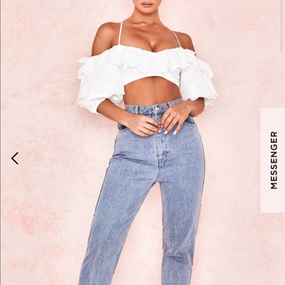 House of cb top - Picture 3 of 5